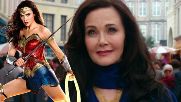 WONDER WOMAN 3 Will Only Happen If There’s Enough Pressure From Fans Says Icon Lynda Carter