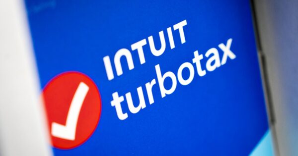 TurboTax maker puts a pink spin on exploitative financial products
