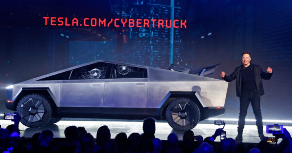 Tesla’s Cybertruck recall is par for the costly course for Elon Musk