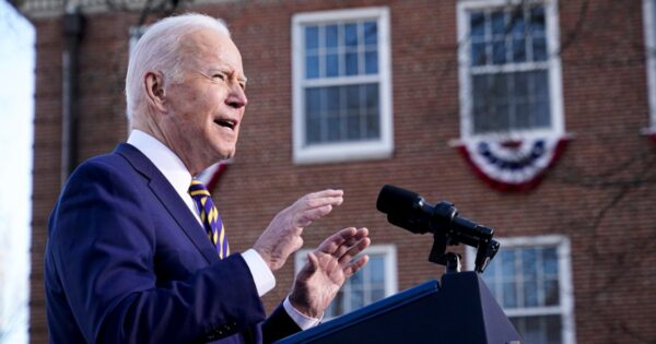 Why Joe Biden should not be Morehouse College’s commencement speaker