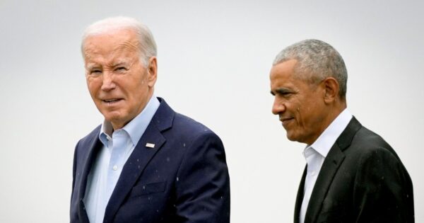 Building on Obama’s plan, Biden boosts overtime pay for millions