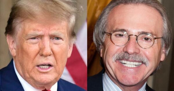 How Trump trial witness David Pecker ended up in a New York courtroom