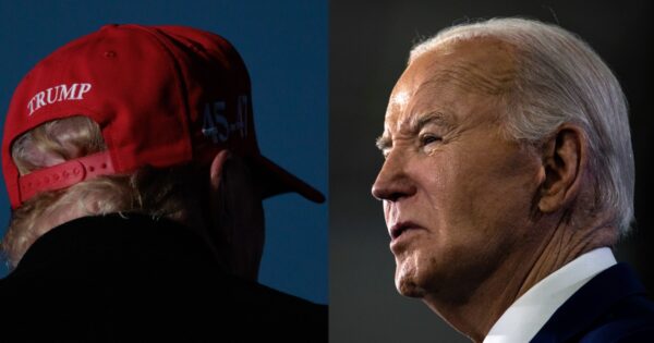 Voting rights lawsuits could determine Biden’s re-election