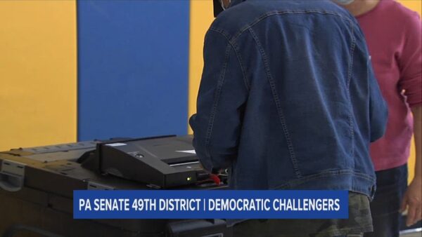 PA Senate 49th District