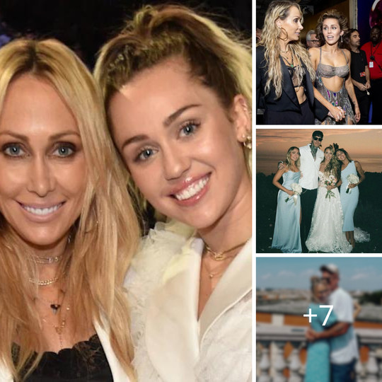 Miley Cyrus's mom Tish asks for prayers amid tragic family loss ‎