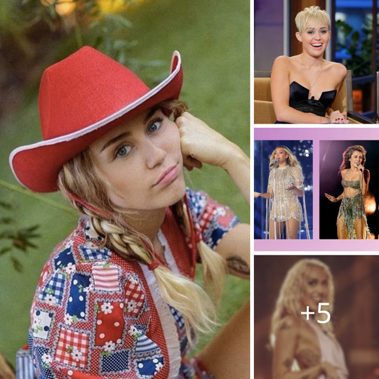 Beyoncé and Miley Cyrus’s Duet on Cowboy Carter Interpolates Fleetwood Mac’s “Landslide” ‎