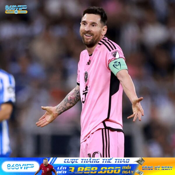 Dù đội nhà có thua hay bị loại thì Messi cũng không cùi chỏ vào đối phương bao giờ vứt băng đội trưởng ????