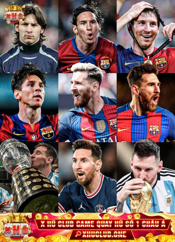 Top 9 cầu thủ xuất sắc nhất thế giới ????
