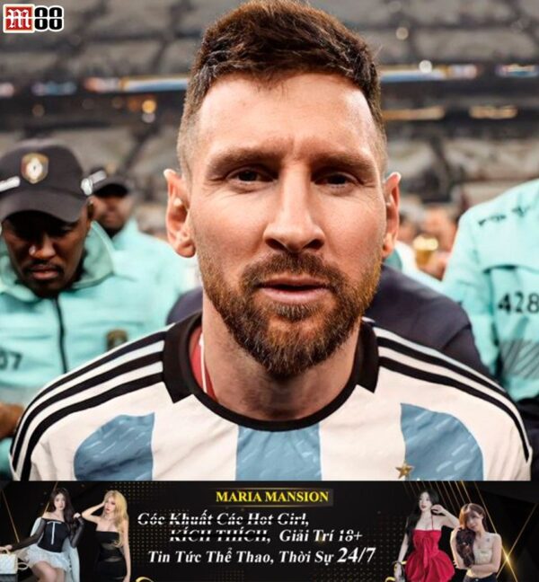 ???? Lionel Messi từ năm 2006: ✅ Nhiều kiến tạo nhất ✅ Nhiều G/A nhất ✅ Nhiều danh hiệu nhất… ✅ Nhiều giải thưởng nhất ✅…