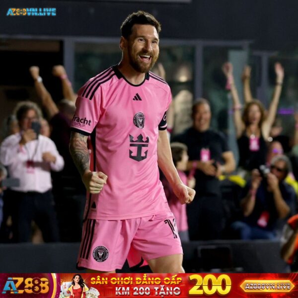 Lionel Messi đã ghi được 109/140 quả đá phạt đền trong sự nghiệp ⚽ Tỷ lệ thành công: 78%✅