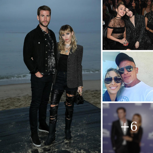 Miley Cyrus' sister Noah slammed by fans over 'evil' Liam Hemsworth move ‎