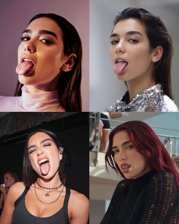 Dua Lipa's studio albums duration:

– “Radical Optimism” would be the shortest album of Dua’s career with a length of 35 minutes…