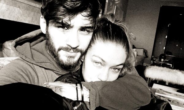 Hope they get back soon ❤️❤️???? #zigi #zaynmalik #gigihadid