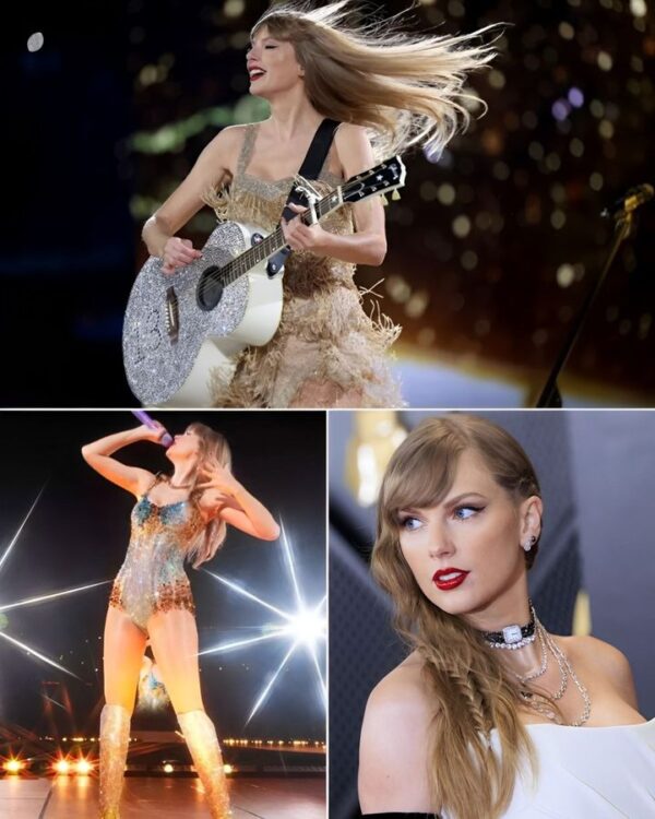Taylor Swift: Superstar is considered a successful businessman icon????