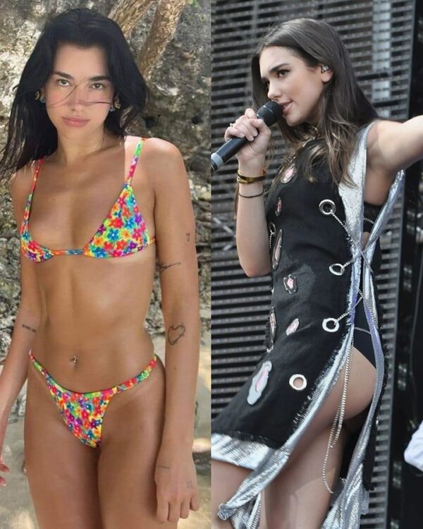 “Dance The Night” has surpassed 800 Million streams on Spotify!

— Dua Lipa ties Billie Eilish as the 4th female artist with the…