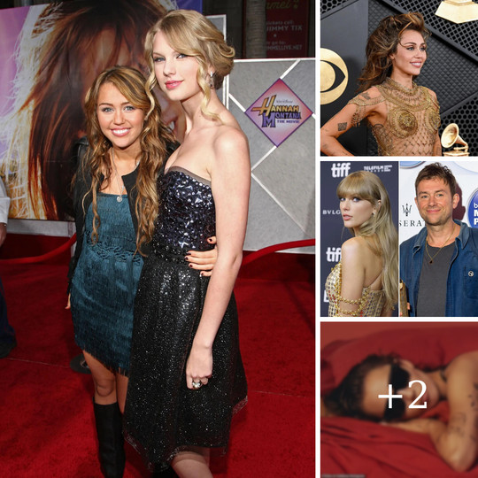 Bad BloodTaylor Swift’s Most Infamous Celebrity Feuds Over the Years: Katy Perry, Kanye West and More ‎