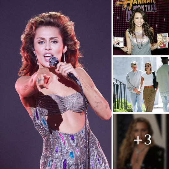 “I would be evil to her”: Miley Cyrus Herself Admitted She Was a Bully to One Star-Kid Most Selena Gomez Fans Hate ‎