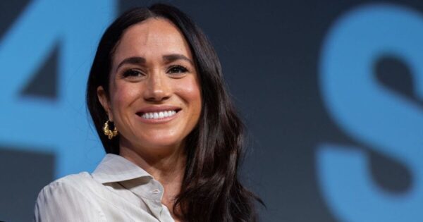 Meghan Markle left red faced as celebrity chef ‘insulted’ by Duchess comparison | Royal | News