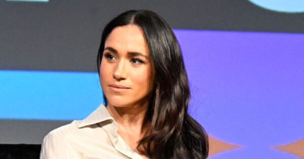 Meghan’s ‘time out’ warning and told sack advisor in three-word dig after move | Celebrity News | Showbiz & TV