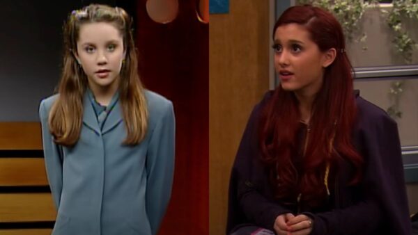 Why High-Profile Stars Like Amanda Bynes And Ariana Grande Allegedly Said No To Quiet On Set Interviews