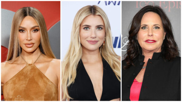 Netflix Acquires ‘Calabasas’ Series From Kim Kardashian, Emma Roberts and ‘Pretty Little Liars’ Creator I. Marlene King