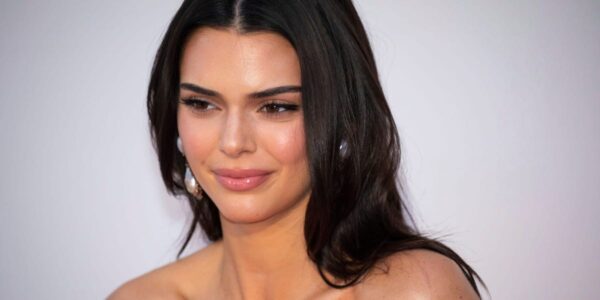 Kendall Jenner Says a Brain Scan Proves She Has Anxiety