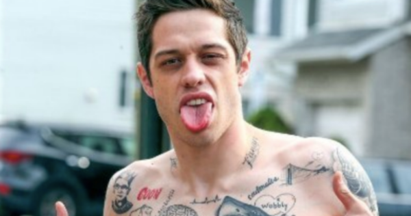 Pete Davidson: Sober and Funnier than Ever | Comedy | nippertown …