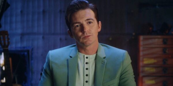 Drake Bell Defends His Mom After ‘Quiet on Set,’ Brian Peck Sex Abuse