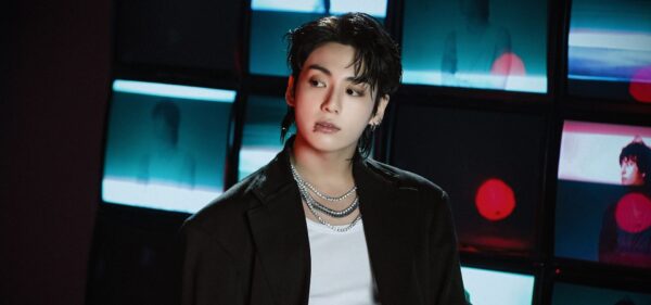 BTS' Jungkook's GOLDEN becomes the most streamed album by an Asian solo artist on Spotify