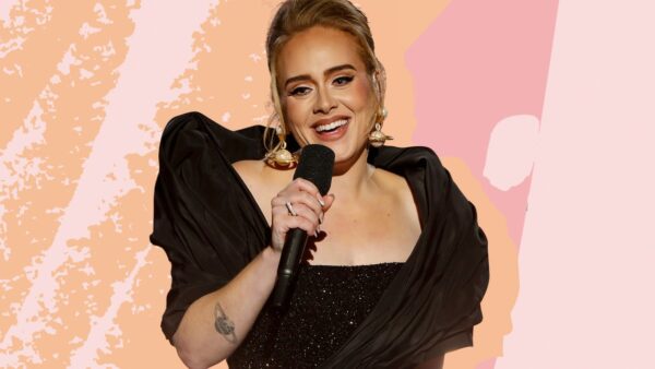 Adele Doesn’t Want To Be A Body Positivity Icon, So Stop Defining Her By Her Weight Loss