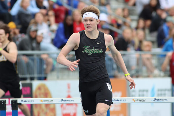 What to Watch on Saturday at the Drake Relays