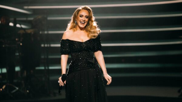 Every heart-warming, hilarious and faintly hysterical moment from ‘An Audience With Adele’