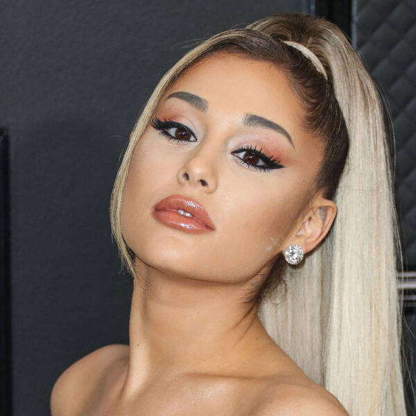 Ariana Grande Posts Picture Of Boyfriend Ethan Slater On Instagram For The First Time Amid ‘Homewrecker’ Claims