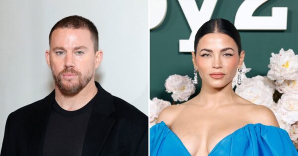 Channing Tatum, Jenna Dewan’s Magic Mike Money Battle Causing ‘Tension’