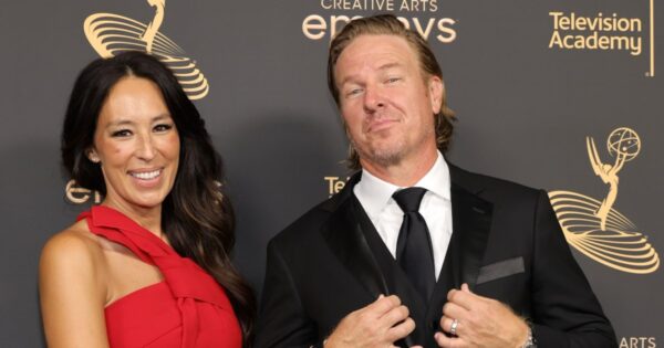 Chip and Joanna Gaines’ Controversies Through the Years