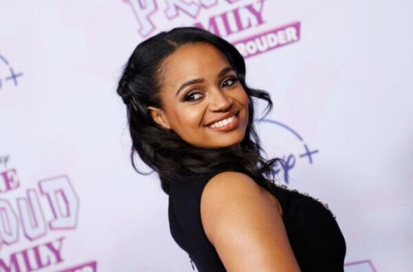 Kyla Pratt Gets Candid On Having Feelings Dismissed By Care Providers During Second Pregnancy: ‘Standing Up For Myself’ Kyla Pratt is one of the guests for the upcoming episode of Springhill’s Daytime Emmy Award-winning series Recipe for Change. The sho… https://t.co/AI9eU4S27d https://t.co/6iWdFg1wwU