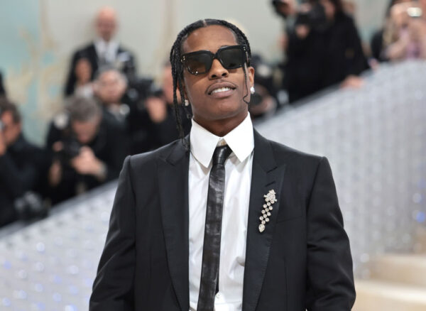 ASAP Rocky Disses Drake On “Show Of Hands”