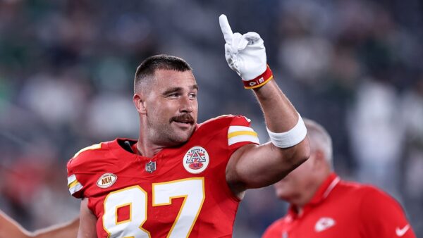 Travis Kelce Is Making His Return to Reality TV With a Brand New Gig