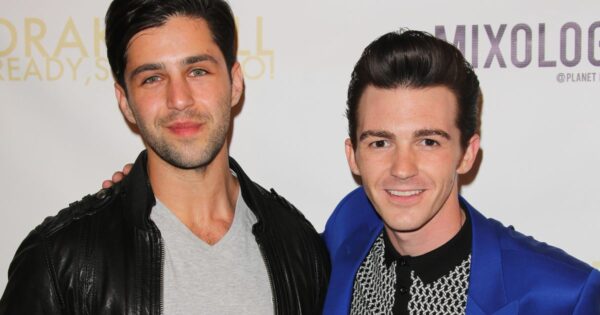 Drake Bell defends Nickelodeon co-star Josh Peck in new Quiet on Set revelations