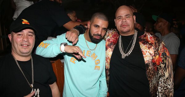 Fat Joe Doesn’t Think Kendrick Lamar Will Respond To Drake: “That’s Over”