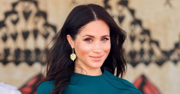 Meghan Markle Sends Friends 1st American Riviera Orchard Products