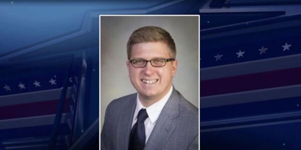 Rep. Corey Mock will not seek Democratic-NPL nomination for re-election