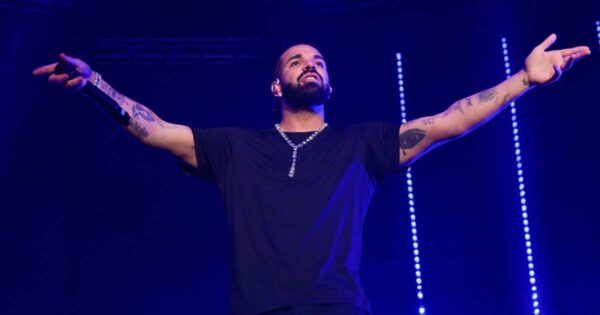 Canadian rapper Drake has a tattoo of which Beatles album cover? – The Irish Times