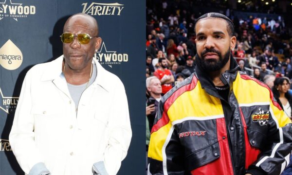 Tupac Shakur’s Brother, Mopreme, Reacts To Drake’s AI Diss