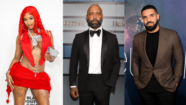 Sexyy Red Calls Joe Budden ‘Dumb’ For Drake Paid Friendship Allegation