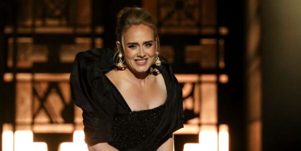 Adele Opens Up About the Public Criticism Over Her Weight Loss
