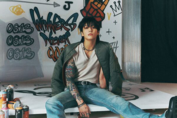 BTS’ Jungkook dominates Spotify's weekly top songs charts, secures #1 spot under HYBE Corporation with over 1.7B streams