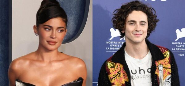 Daniel Tosh’s Claim Of Kylie Jenner Being Pregnant With Timothée Chalamet’s Child Slammed As False