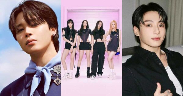 BLACKPINK Rules At #1 Of Forbes 2024 Power Celebrities List, BTS’ Jimin & Jungkook Manage To Stay Within Top 10, Fans Go Crazy Online!