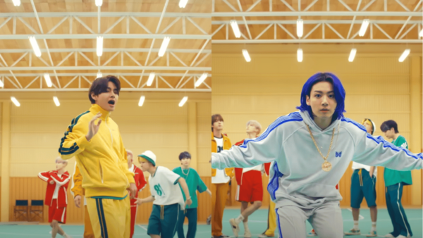 BTS V Aka Kim Taehyung And Jungkook Rap To Hindi Song Pagla Pagli 2 In Viral Video; ARMY Is Floored